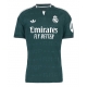 Real Madrid Yan Diomande #25 Replike Gostujuci Dres 2026-27 Kratak Rukav